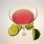 Cocktail Bacardi