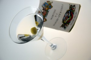 Dirty Mrtini