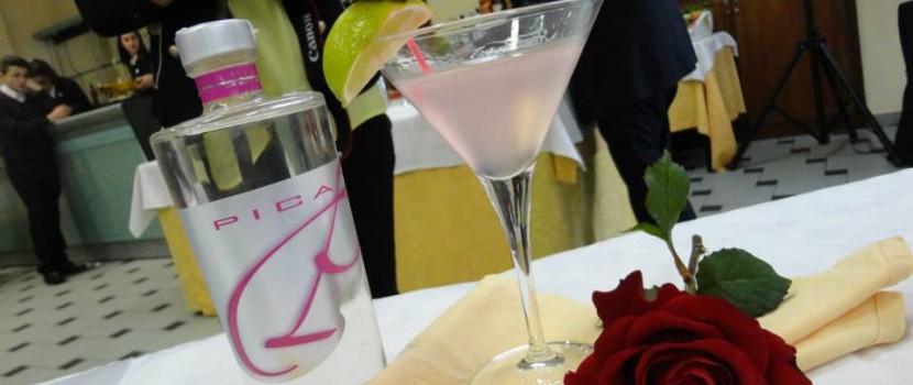 Cocktail Lady di Chiara Sarasini
