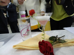 Cocktail Princess Pika