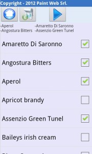 app drink price