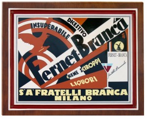 Fernet Branca