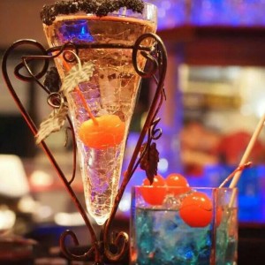 I drink di Firenze