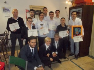 Corso Prati di Vezzano