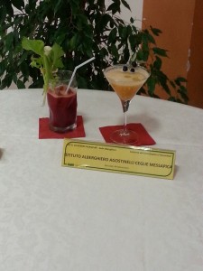 cocktail vincenti km0