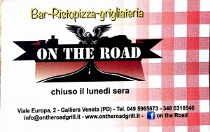 ontheroad