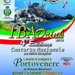 Presentazione del concorso IBA Drinks 2016