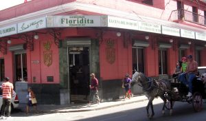 El_Floridita_-_Vista_exterior