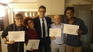Corso Pesaro