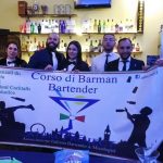 Concluso il corso a Borgo Nettuno (Roma)