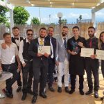 Concluso il corso a Torre Annunziata (NA)