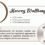 Harvey Wallbanger (IBA 1993)