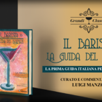 La guida del barman di Ferruccio Mazzon