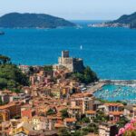 Presentazione del libro I vini del Papa nel 500 a Lerici