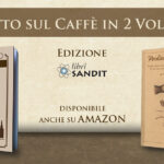 Due nuovi libri sul caffè