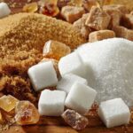 Creazione di sciroppi e uso dello zucchero nella  miscelazione