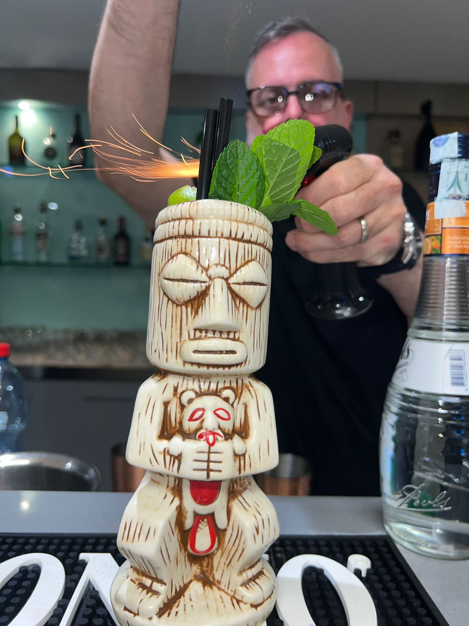 Concluso il corso barman avanzato ad Arzachena (SS)